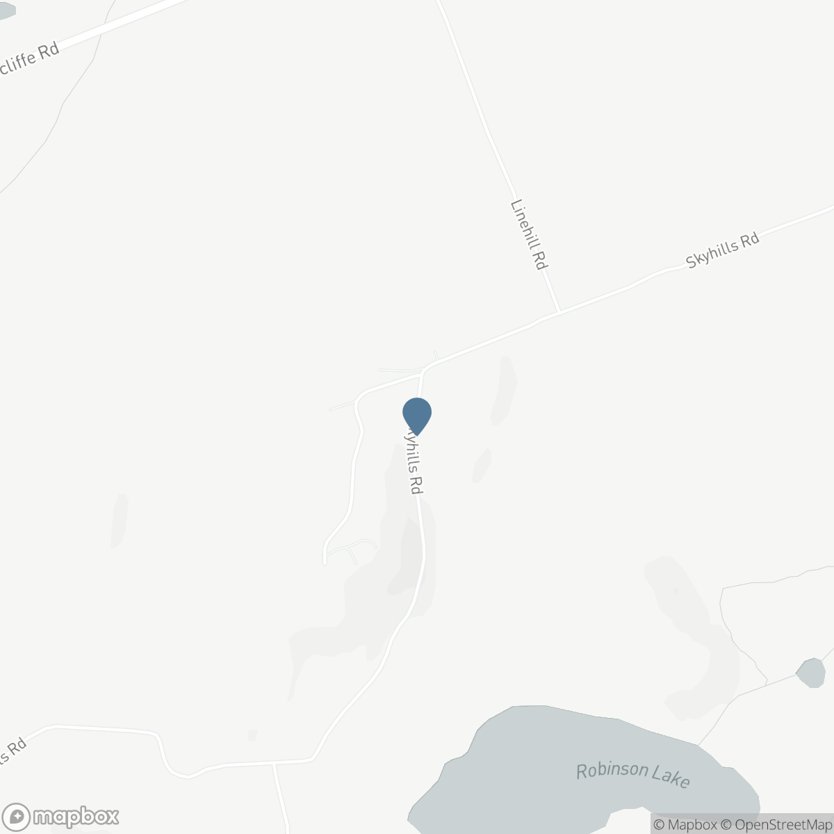 427 SKYHILLS ROAD, Huntsville, Ontario P1H 2N5